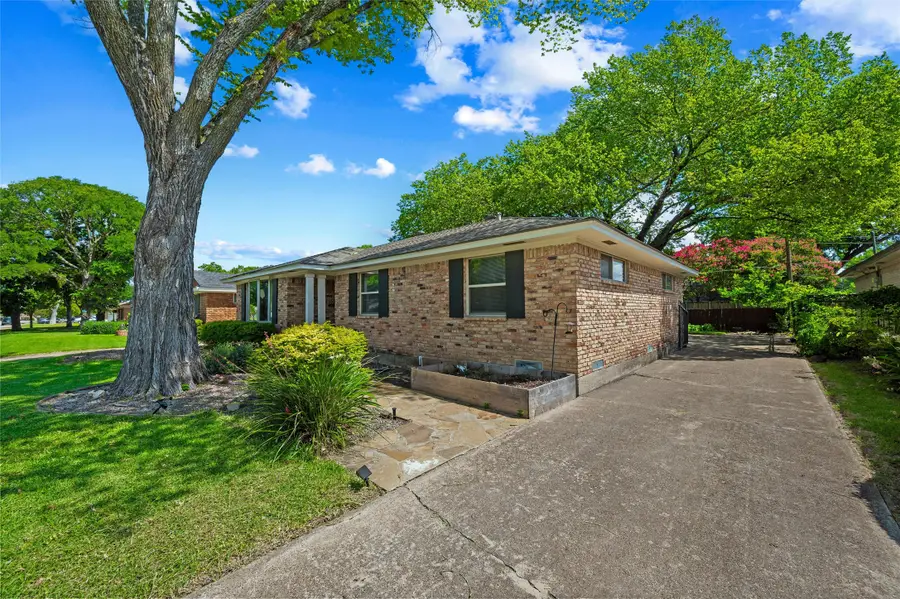 2536 Saint Francis Avenue, Dallas, TX 75228 - #3