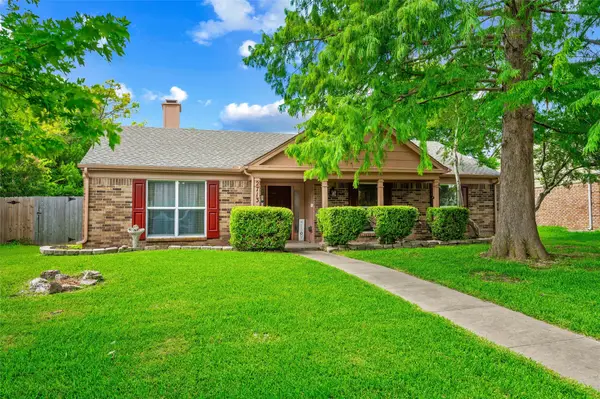2713 Riviera Drive, Garland, TX 75040