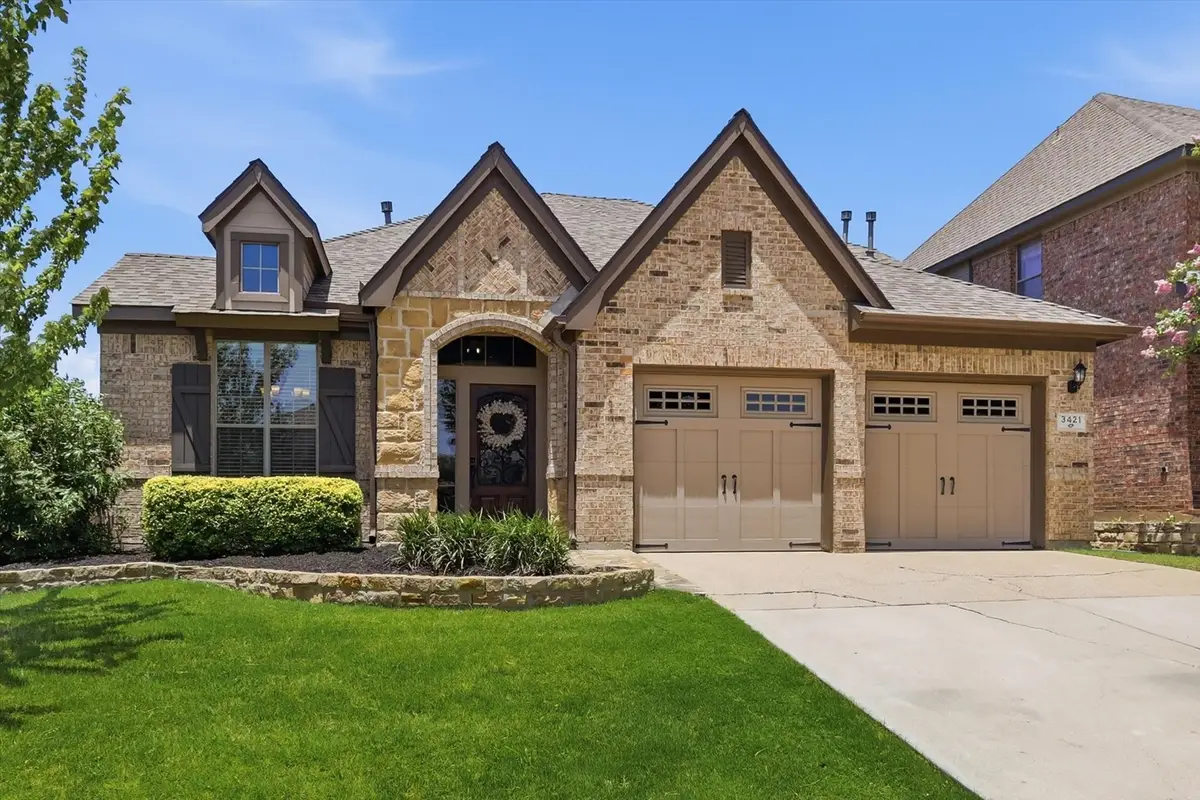 3421 Beekman Drive, Fort Worth, TX 76244 - #1