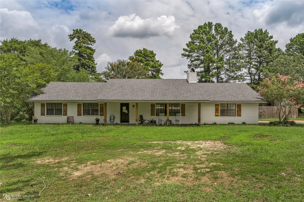 1426 Caney Lake Road, Minden, LA 71055 - #1