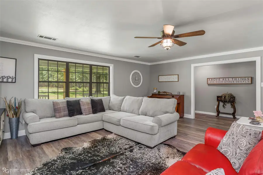 1426 Caney Lake Road, Minden, LA 71055 - #2