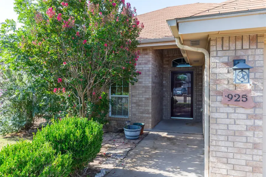 925 Swift Water Drive, Abilene, TX 79602 - #2