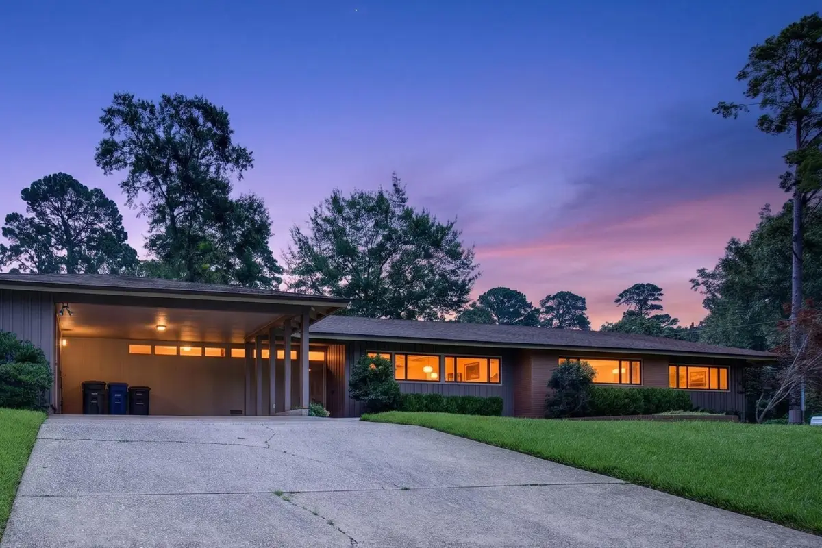 4847 Camellia Lane, Shreveport, LA 71106 - #1