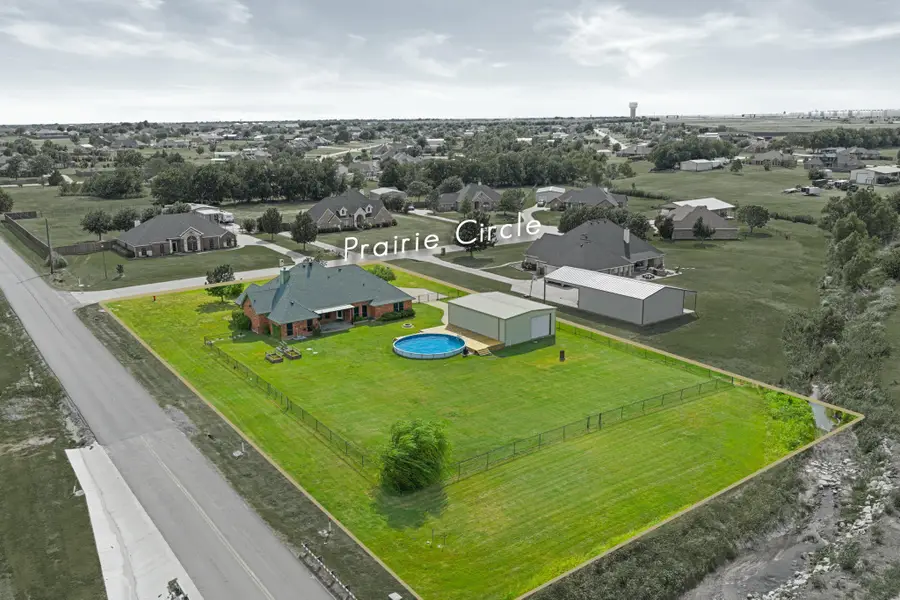 14000 Prairie Circle, Forney, TX 75126 - #2