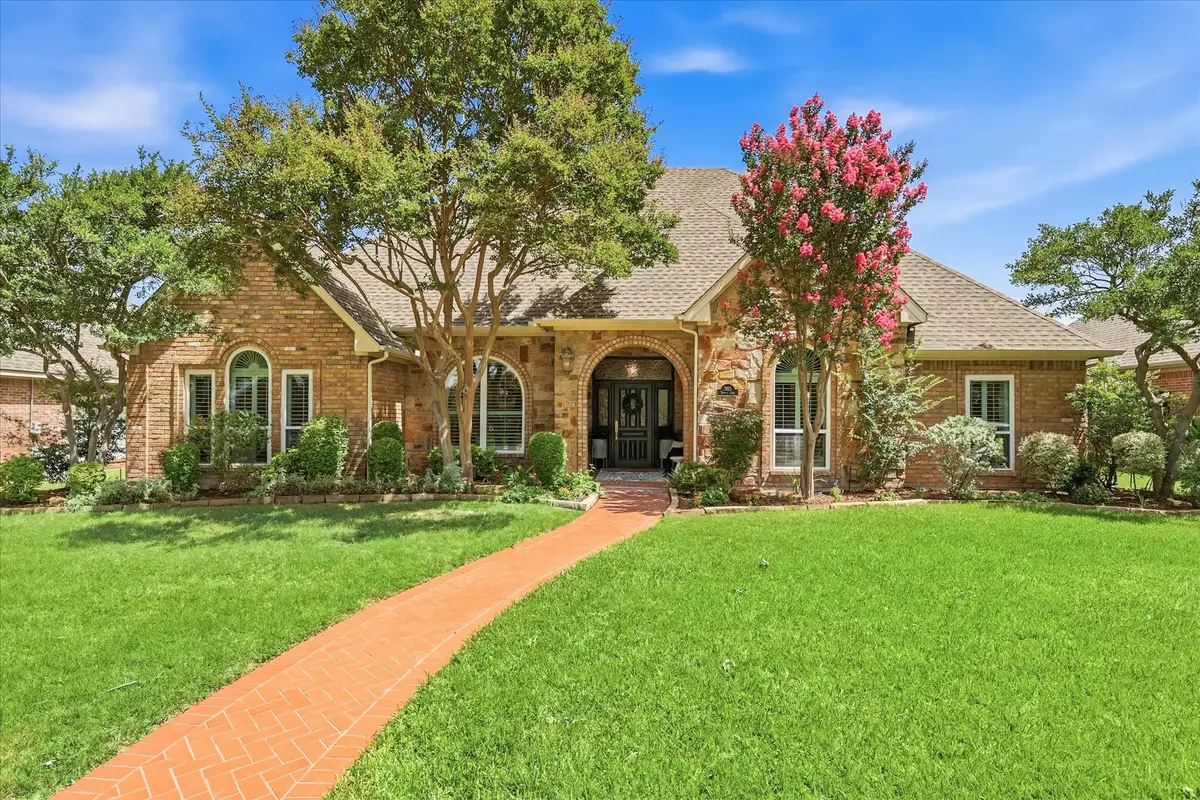 3613 Trinity Lane, Plano, TX 75075 - #1