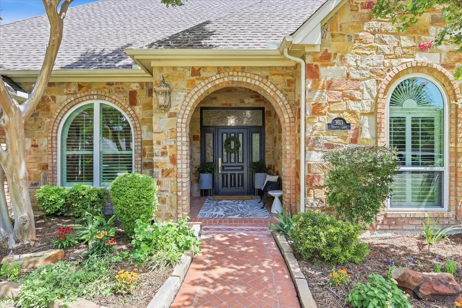 3613 Trinity Lane, Plano, TX 75075 - #2
