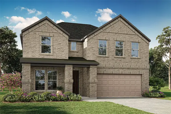 Address Withheld By Seller, Midlothian, TX 76065