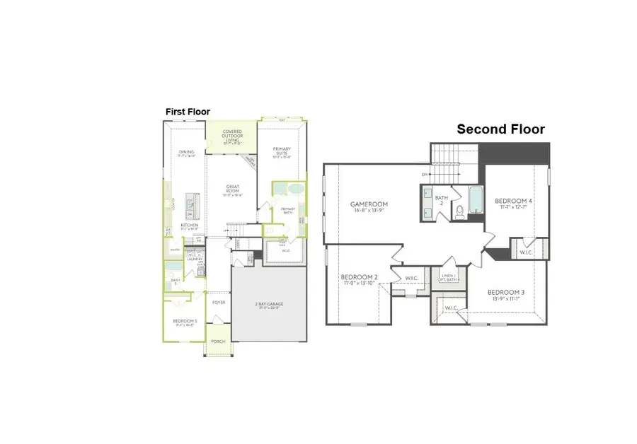 Address Withheld By Seller, Midlothian, TX 76065 - #3