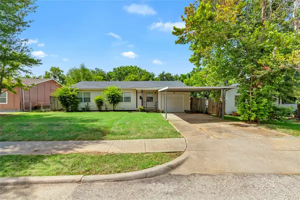 2308 Muret Street, Irving, TX 75062