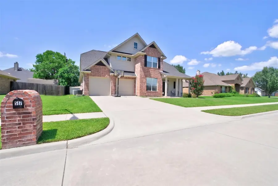 517 Austin Acre, Sulphur Springs, TX 75482 - #2