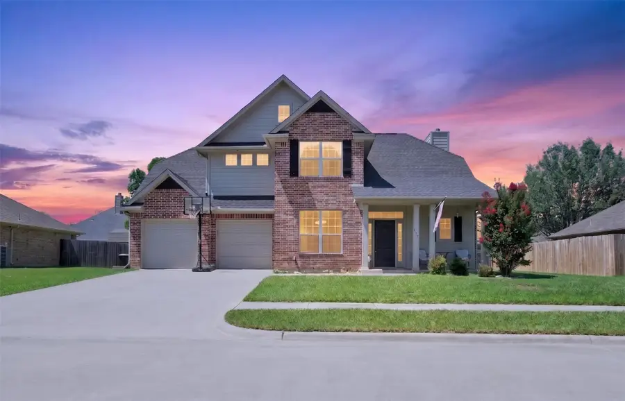 517 Austin Acre, Sulphur Springs, TX 75482 - #3