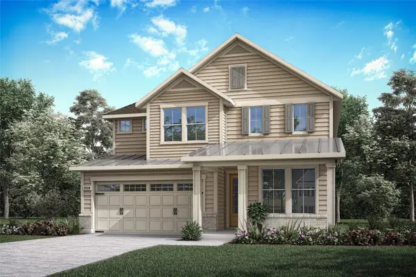 1625 Ginger Lane, Argyle, TX 76226