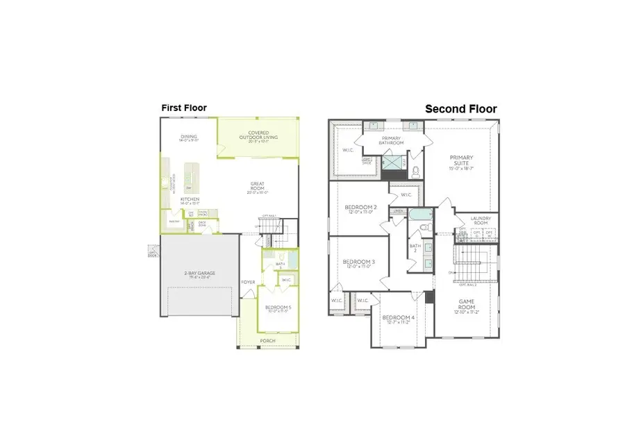 1625 Ginger Lane, Argyle, TX 76226 - #3