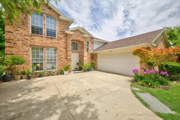 3402 Sewell Drive, Sachse, TX 75048