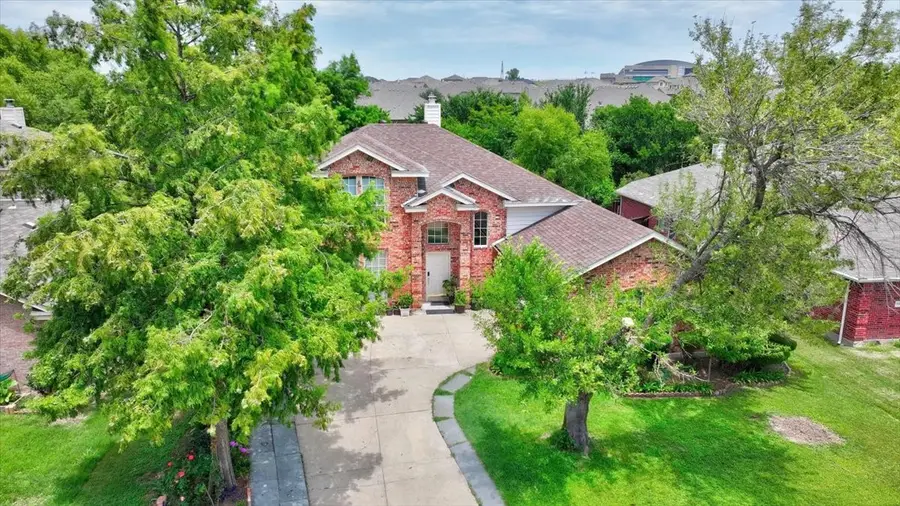 3402 Sewell Drive, Sachse, TX 75048 - #3