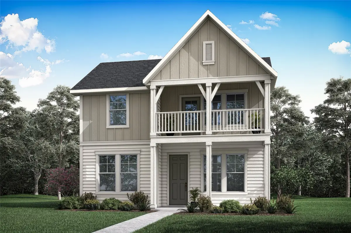 3708 Outpost Trail, McKinney, TX 75071 - #1