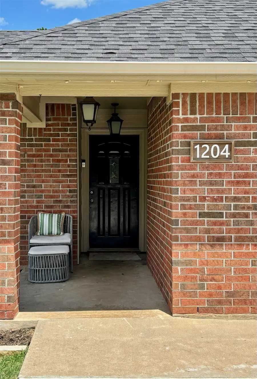 1204 Cooke Street, Nocona, TX 76255 - #3