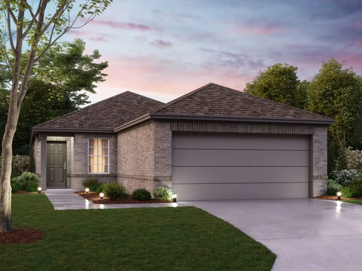 14253 Zealand Drive, Pilot Point, TX 76258 - #1