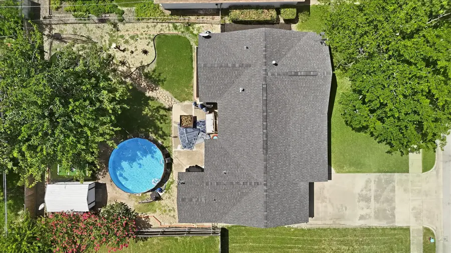 3528 Meadow Oaks Drive, Haltom City, TX 76117 - #2
