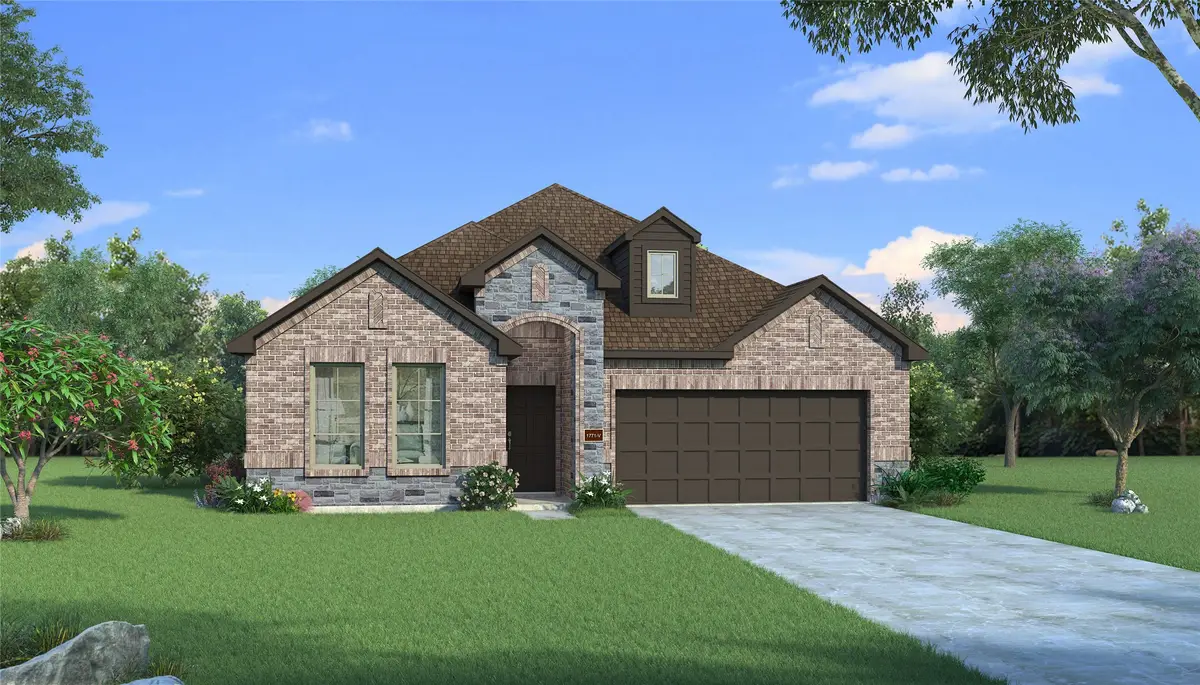 2369 Rams Horn Drive, Waxahachie, TX 75167 - #1