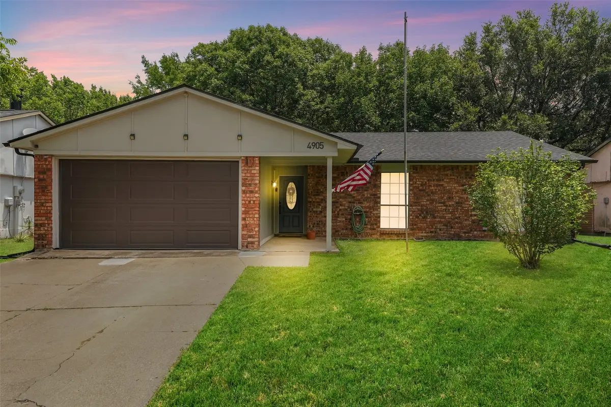 4905 California Trail, Grand Prairie, TX 75052 - #1