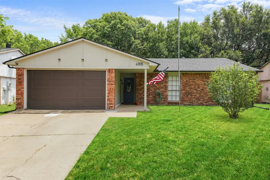 4905 California Trail, Grand Prairie, TX 75052 - #2