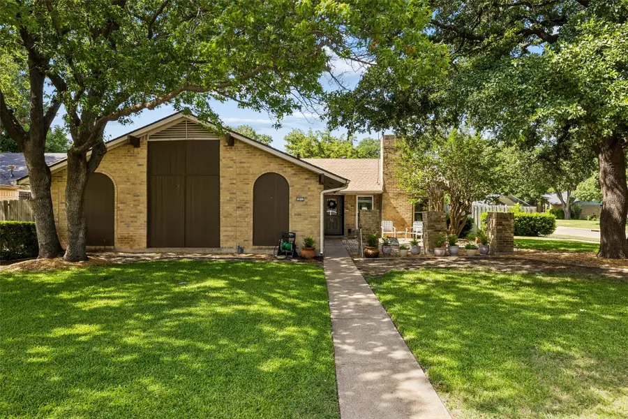 1913 Richland Drive, Richardson, TX 75081 - #2