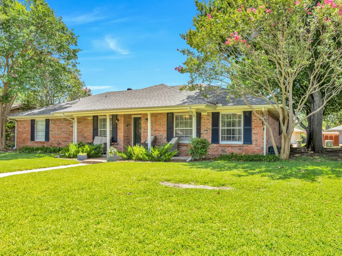 2500 Stonemoss Drive, Plano, TX 75075 - #1