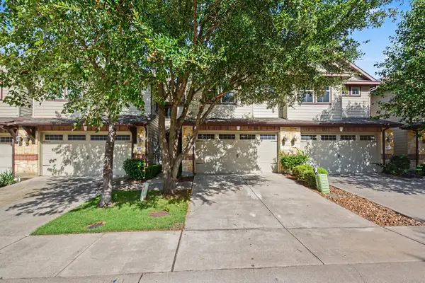 845 Vashon Drive, Allen, TX 75013