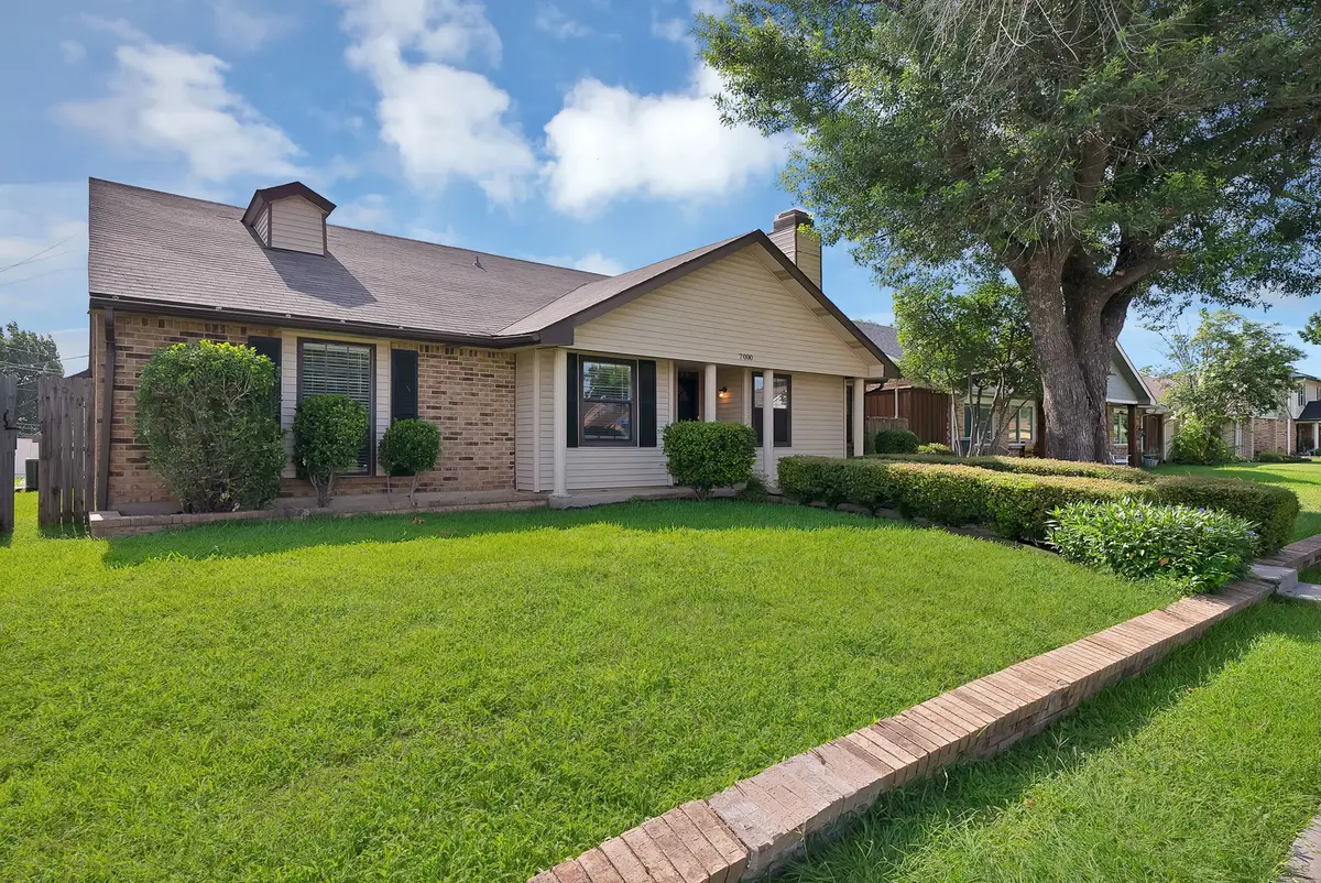 7000 Curry Drive, The Colony, TX 75056 - #1