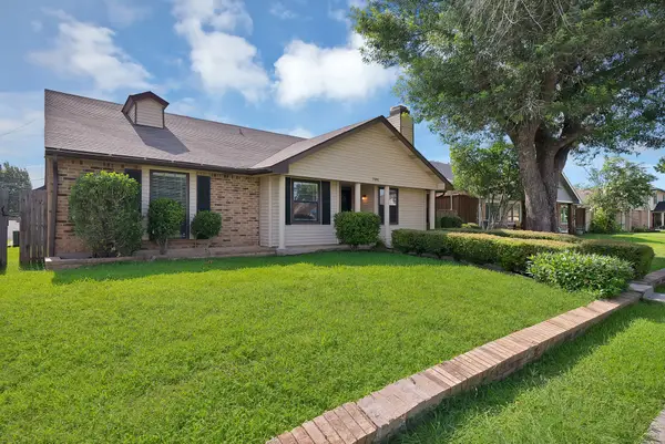 7000 Curry Drive, The Colony, TX 75056