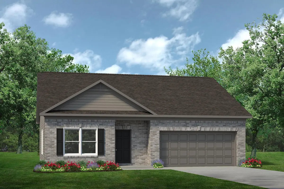 414 Heritage Grove Road, Blue Ridge, TX 75424 - #1