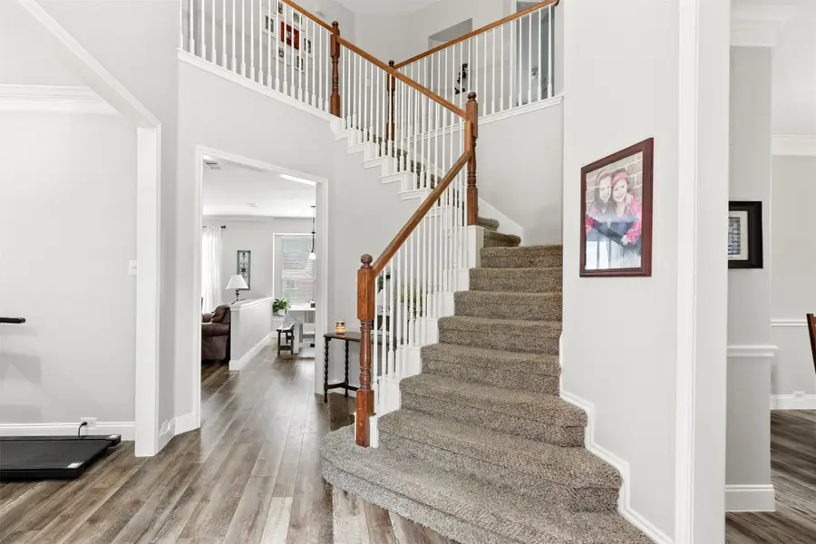 5900 Avocet Way, The Colony, TX 75056 - #3