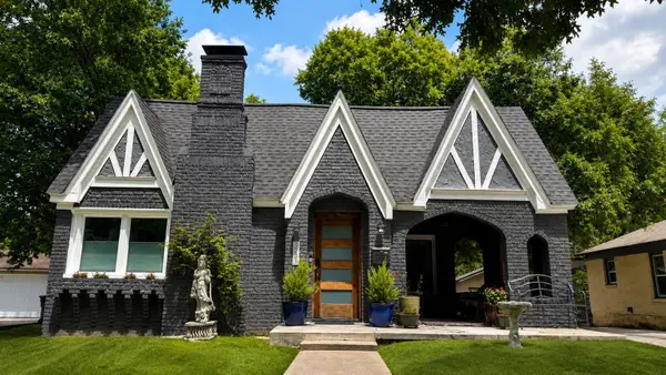 1231 Cascade Avenue, Dallas, TX 75224