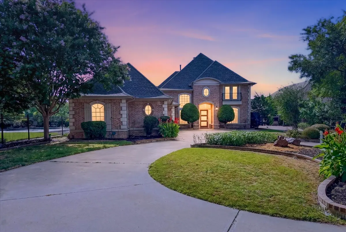 6308 Estates Lane, Fort Worth, TX 76137 - #1