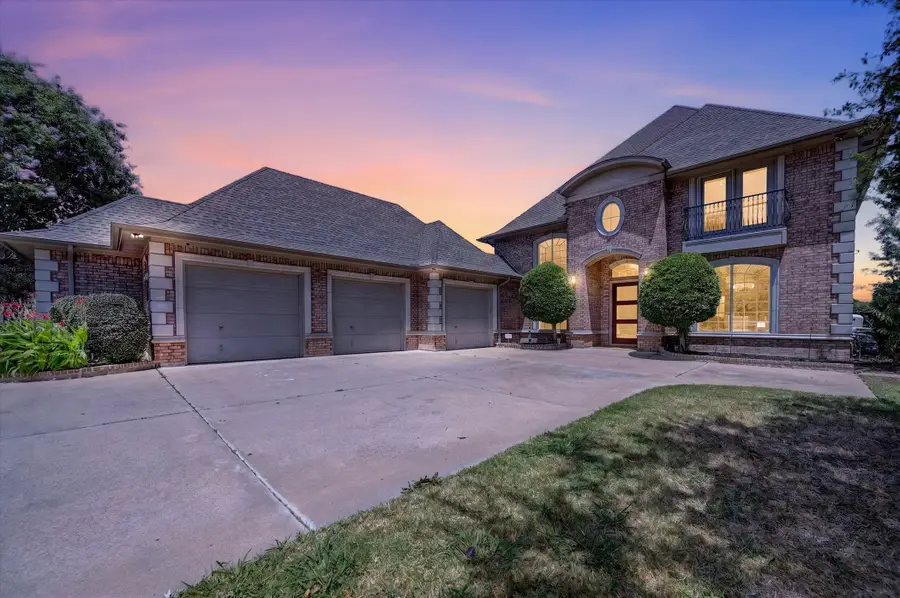 6308 Estates Lane, Fort Worth, TX 76137 - #2