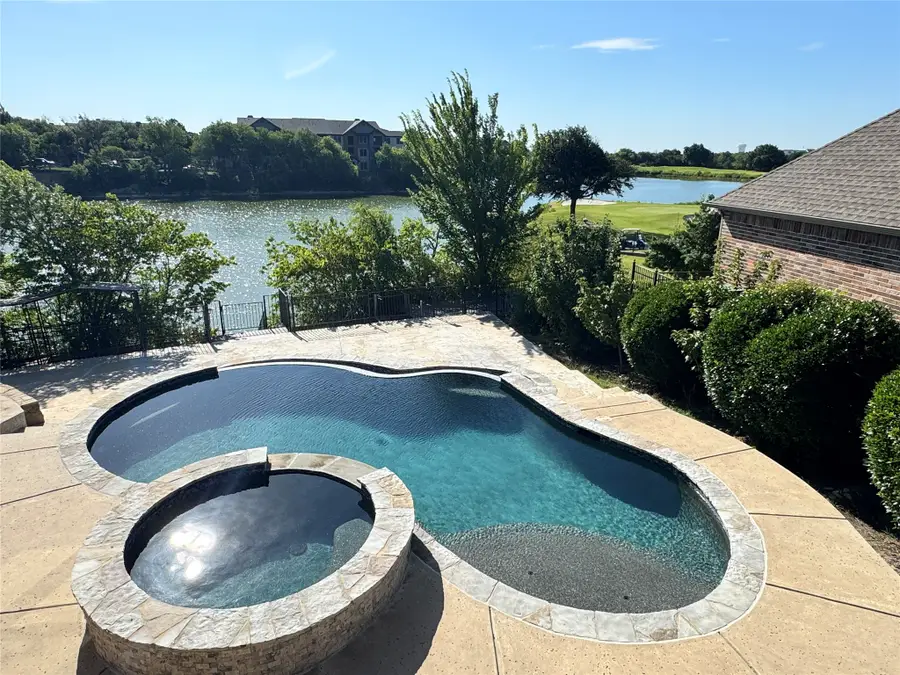 6308 Estates Lane, Fort Worth, TX 76137 - #3