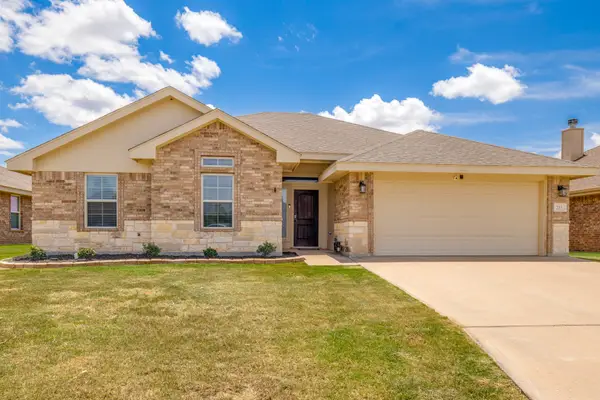281 Miss Ellie Lane, Abilene, TX 79602