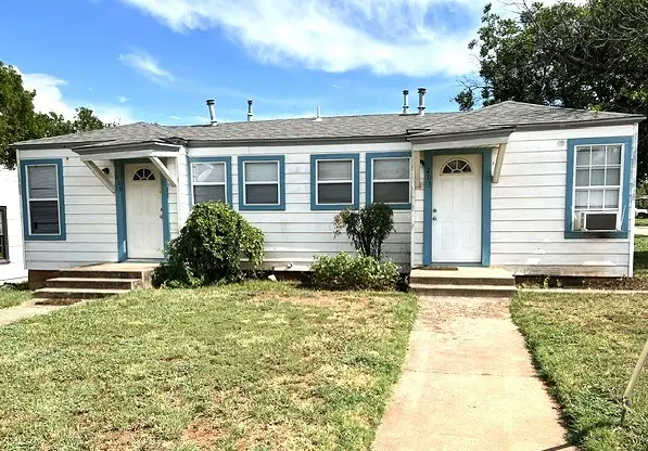Address Withheld By Seller, Abilene, TX 79601