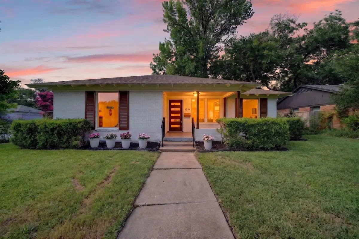 3234 San Lucas Avenue, Dallas, TX 75228 - #1