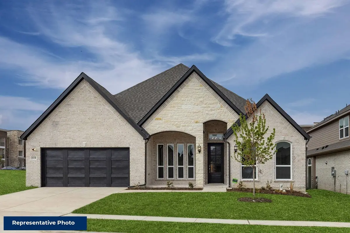 Address Withheld By Seller, Forney, TX 75126 - #1