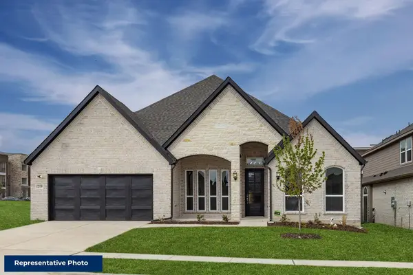 Address Withheld By Seller, Forney, TX 75126