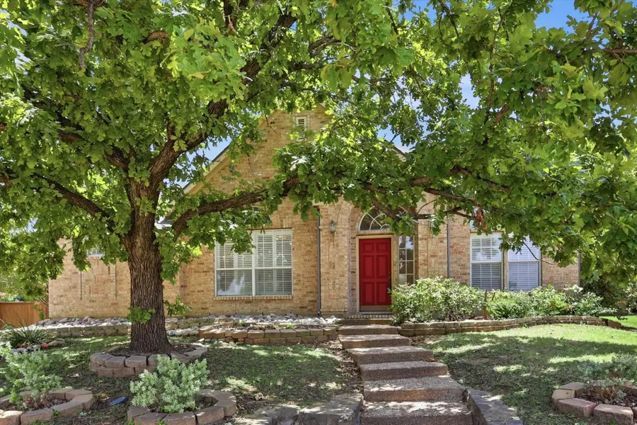 9325 Vista Circle, Irving, TX 75063 - #3