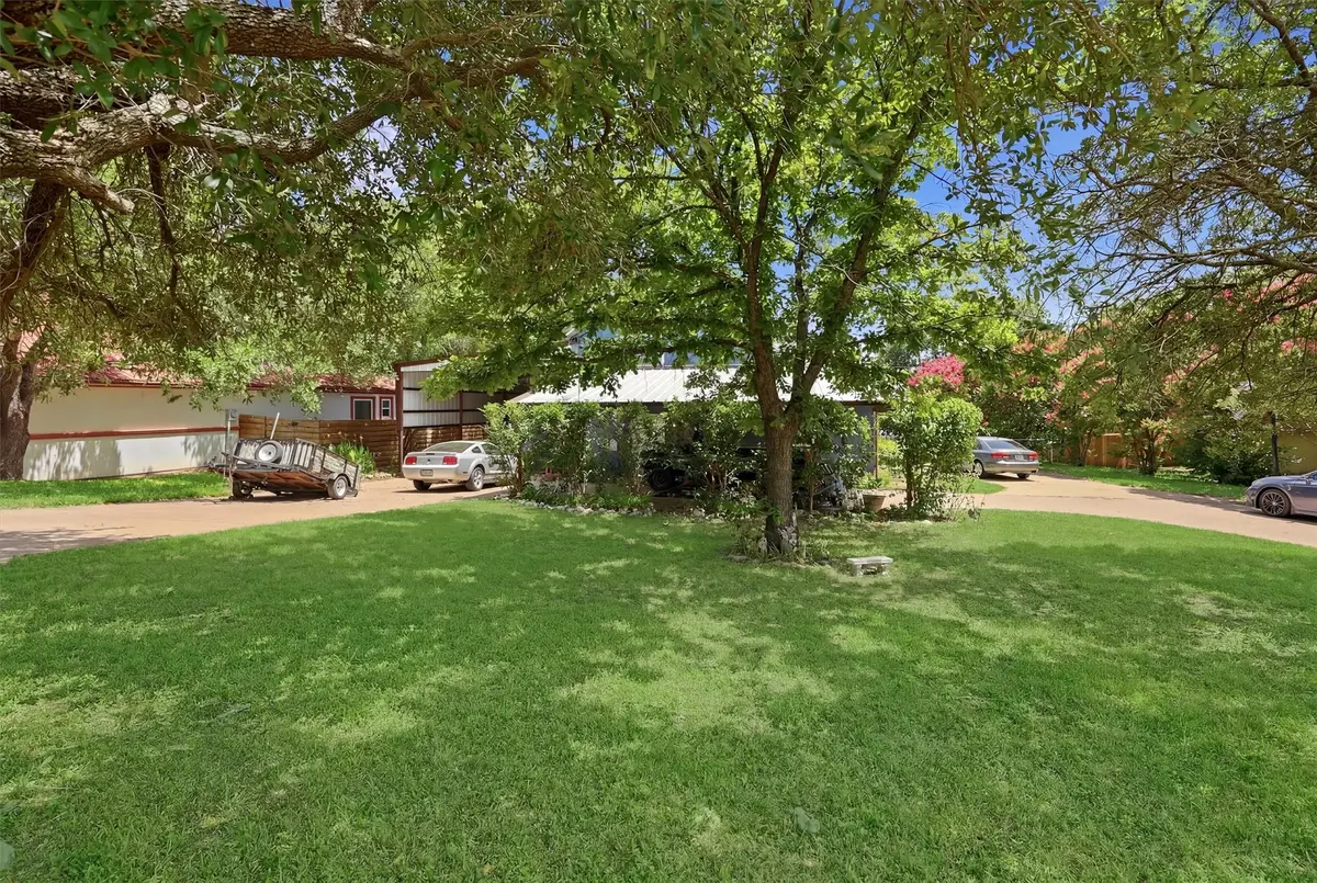 1101 Charles Street, Weatherford, TX 76086 - #1