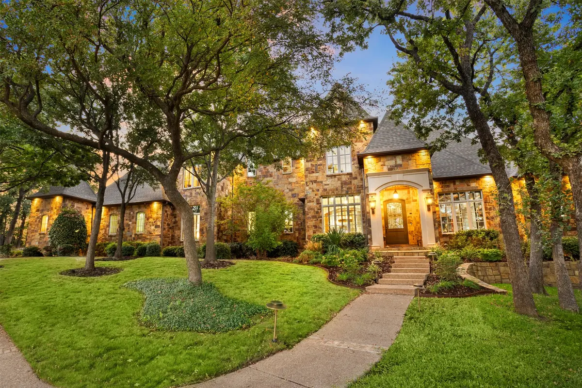 2405 Southern Hills Court, Keller, TX 76248 - #1