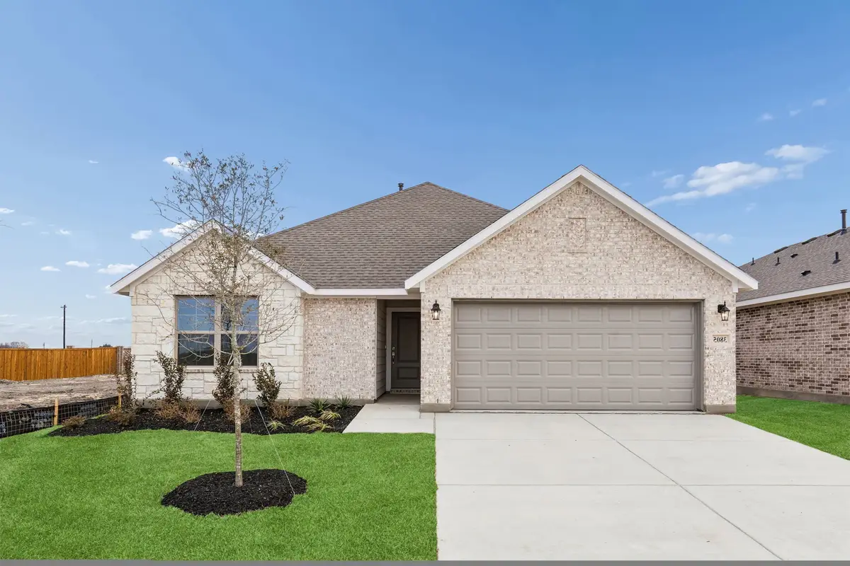 1108 Angus Lane, Royse City, TX 75189 - #1