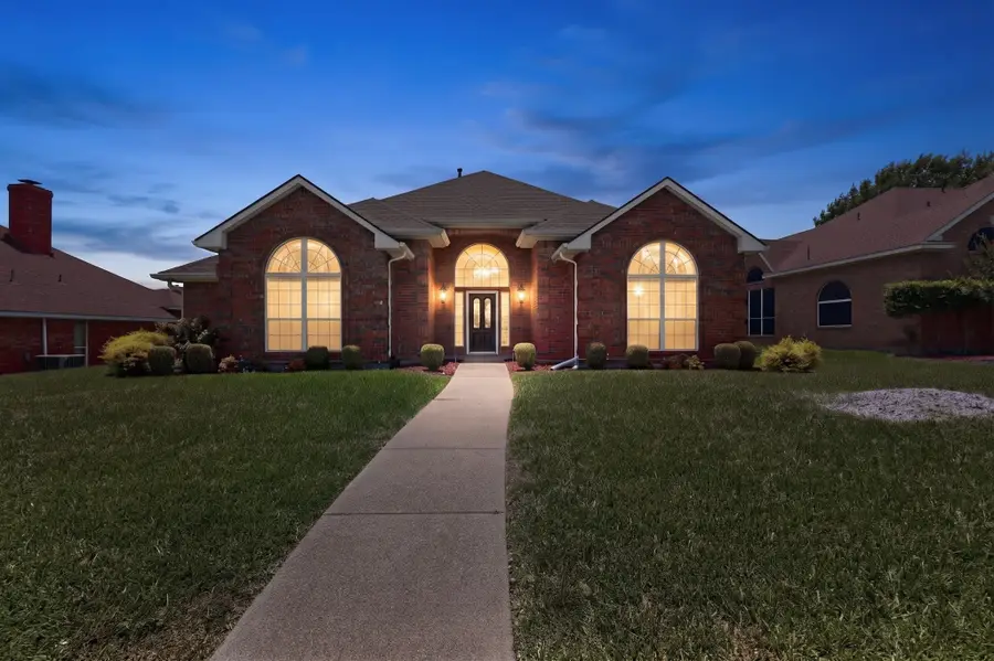712 Regalwood Drive, Desoto, TX 75115 - #2