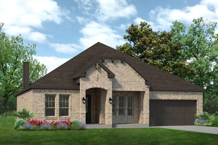 Address Withheld By Seller, Waxahachie, TX 75167 - #1