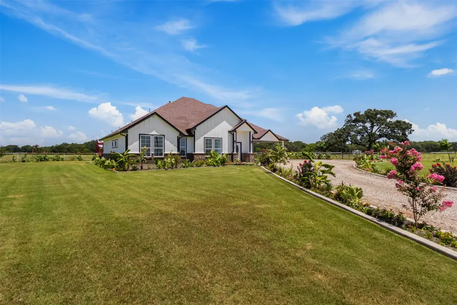233 Private Road 7786, Wills Point, TX 75169 - #2