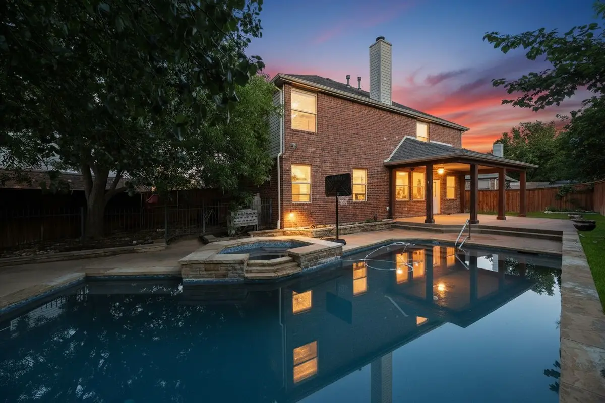 2208 Sheldon Drive, McKinney, TX 75072 - #1